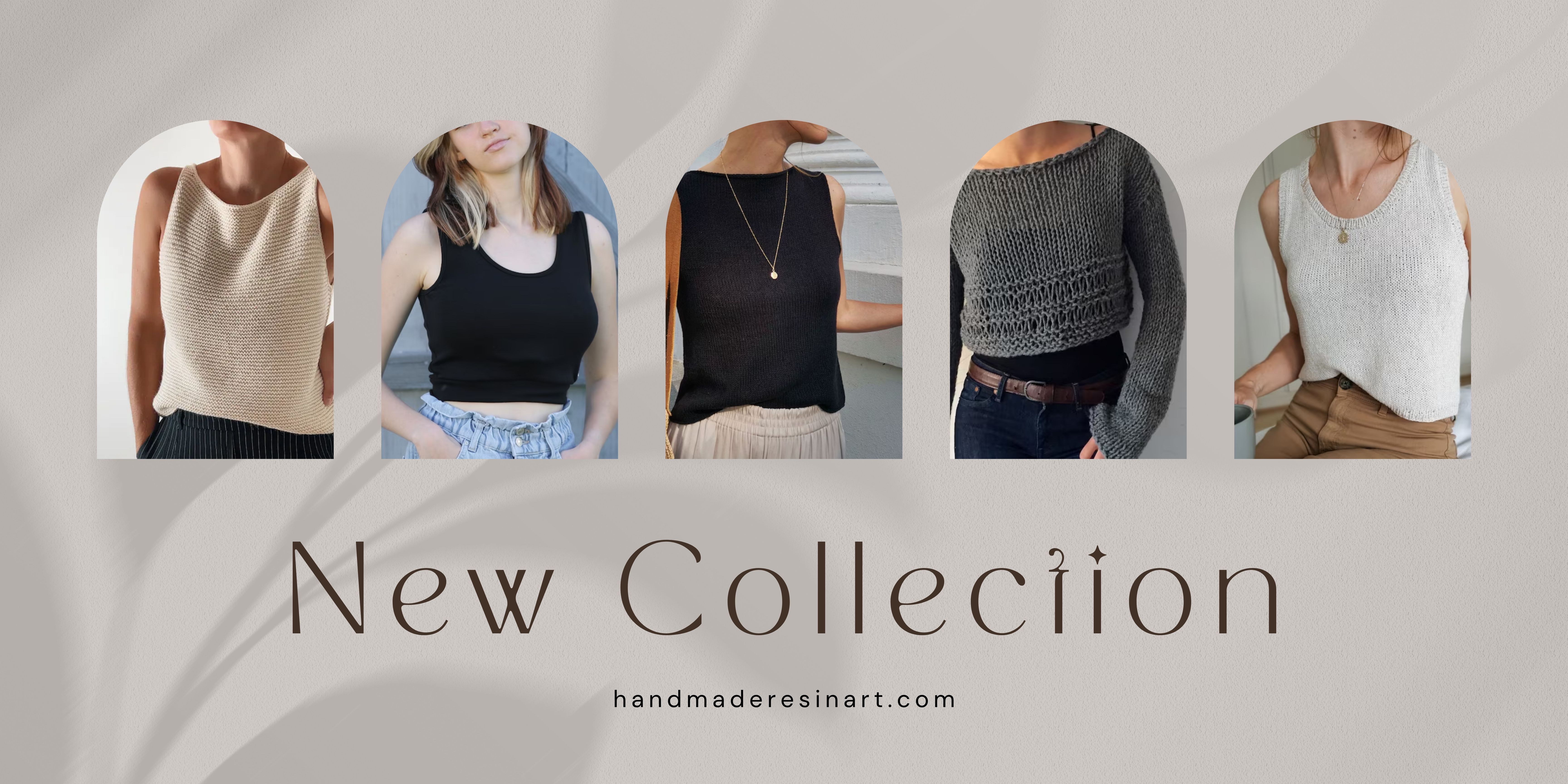handmaderesinart.com banner - Handmaderesinart Store