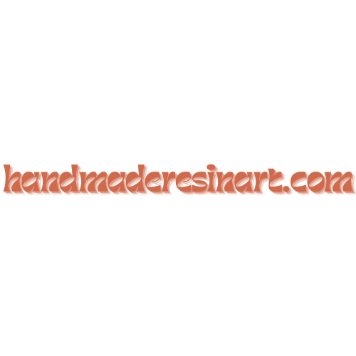Handmaderesinart Store